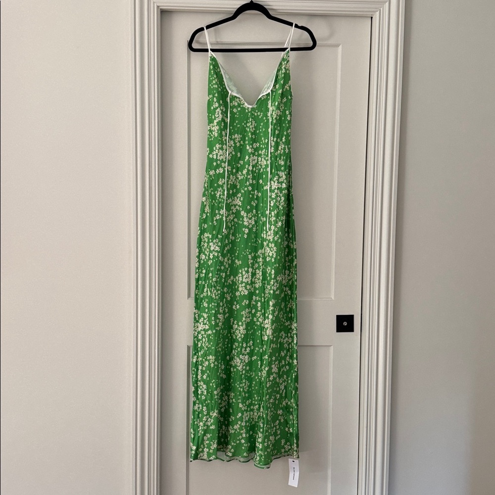 NWT Rumored Clothing: Daytona Maxi Dress - Picture 4 of 6